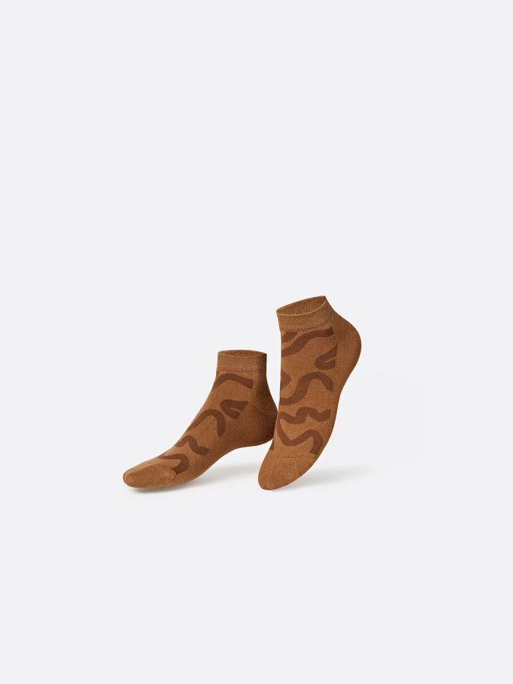 Eat My Socks - Chocolate Smoothie