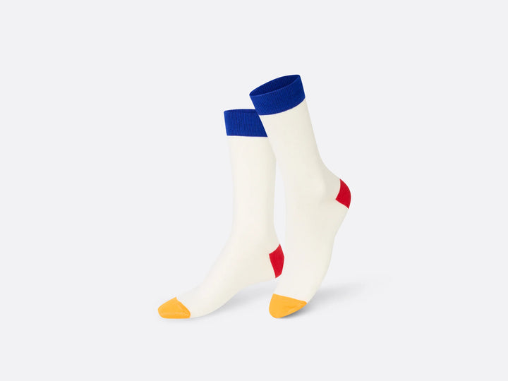 Eat My Socks - Fried Egg