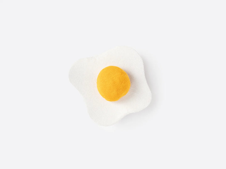 Eat My Socks - Fried Egg