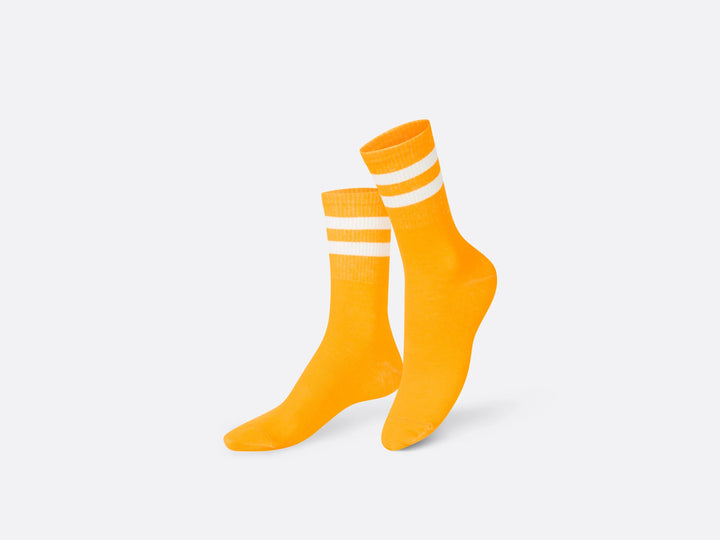 Eat My Socks - Ketchup & Mustard