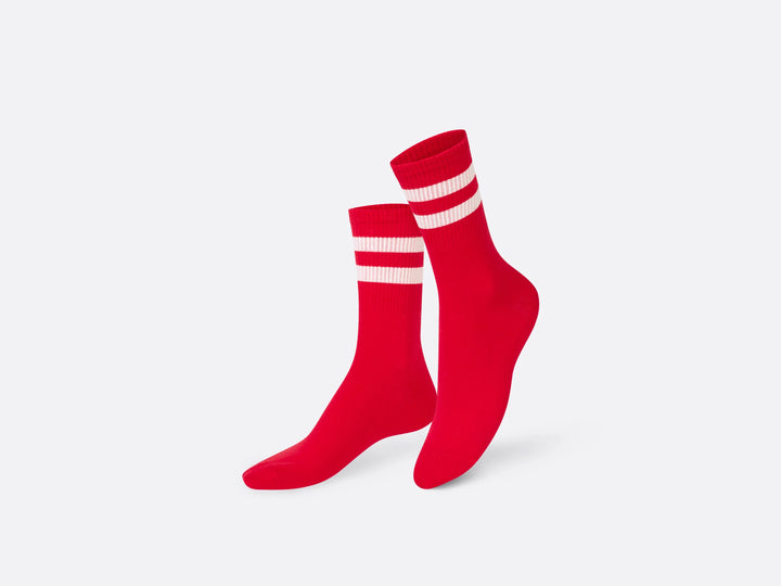 Eat My Socks - Ketchup & Mustard