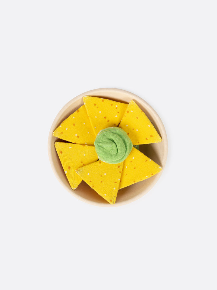 Eat My Socks - Tasty Nachos