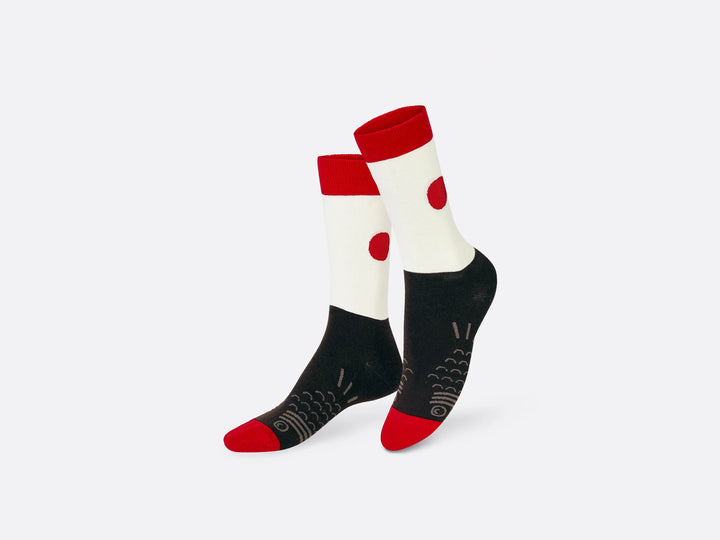 Eat My Socks - Soy Fish