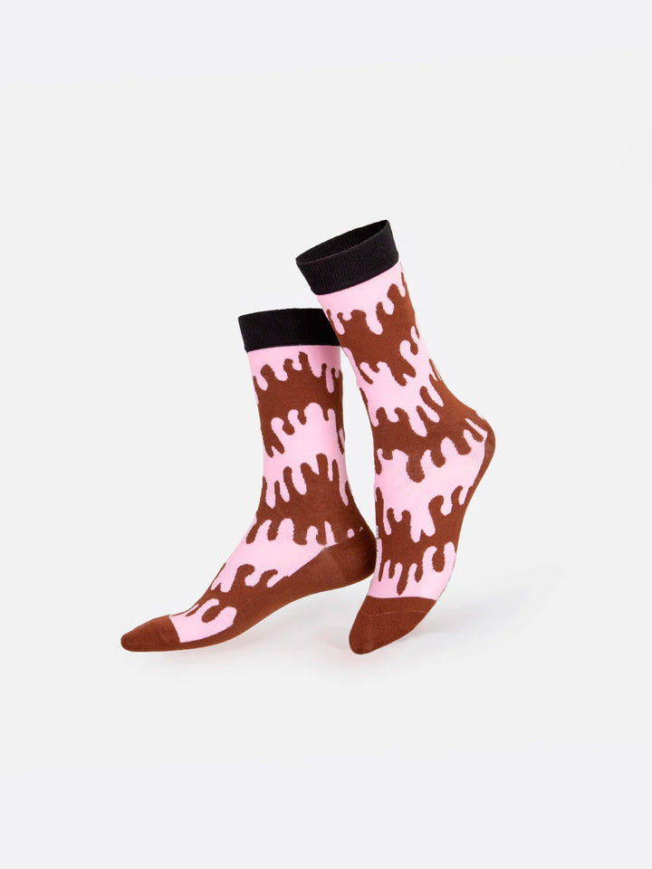 Eat My Socks - Choco Cream