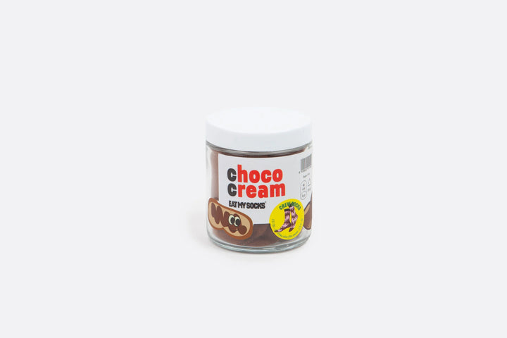 Eat My Socks - Choco Cream