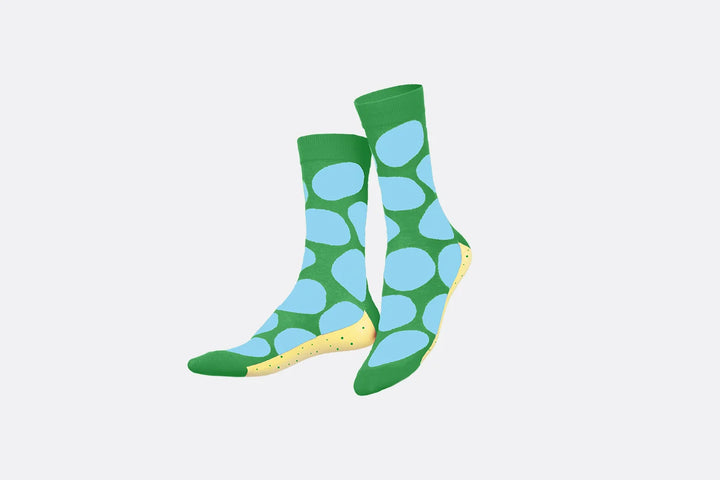 Eat My Socks - Salty Chips