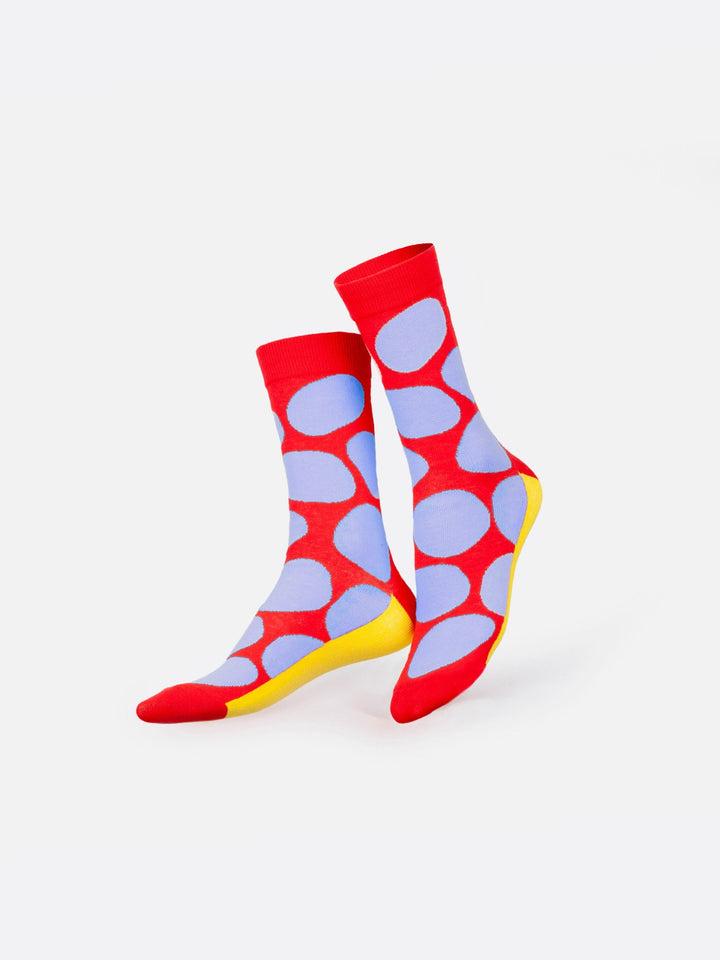 Eat My Socks - Salty Chips