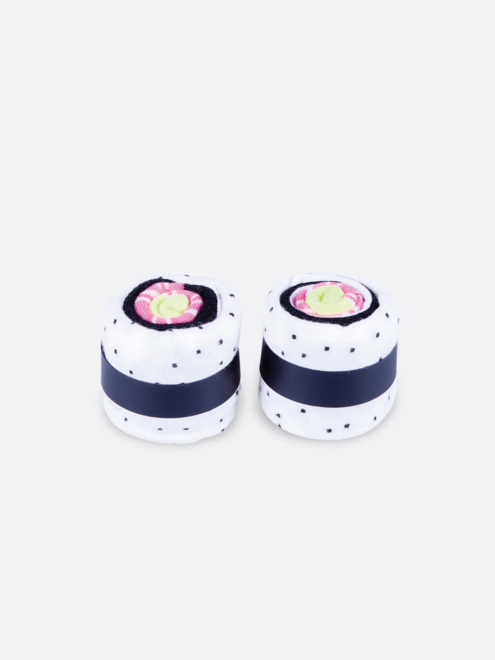 Eat My Socks - Cali Roll