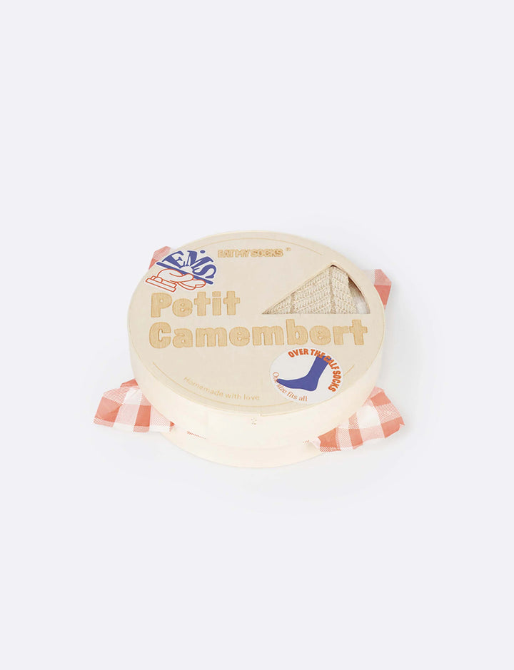 Eat My Socks - Petit Camembert