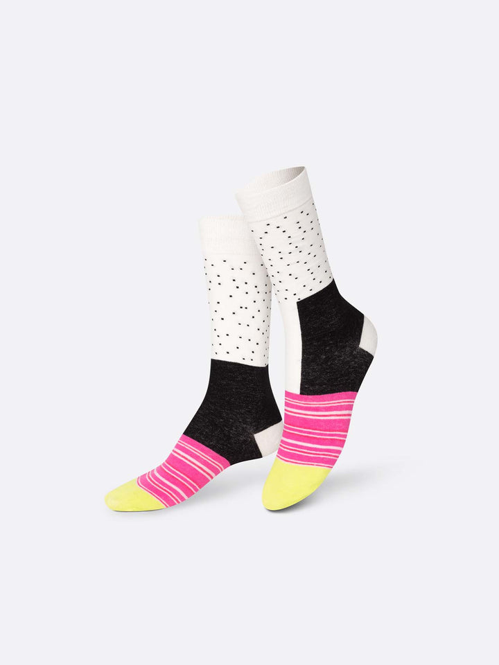 Eat My Socks - Cali Roll