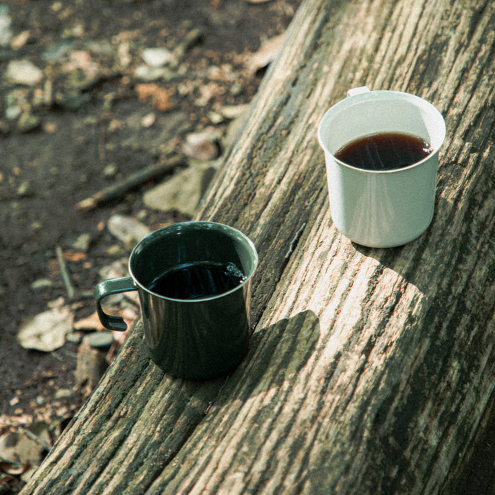 Kinto Foris Mug 360ml