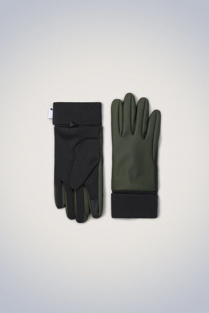 Rains Gloves