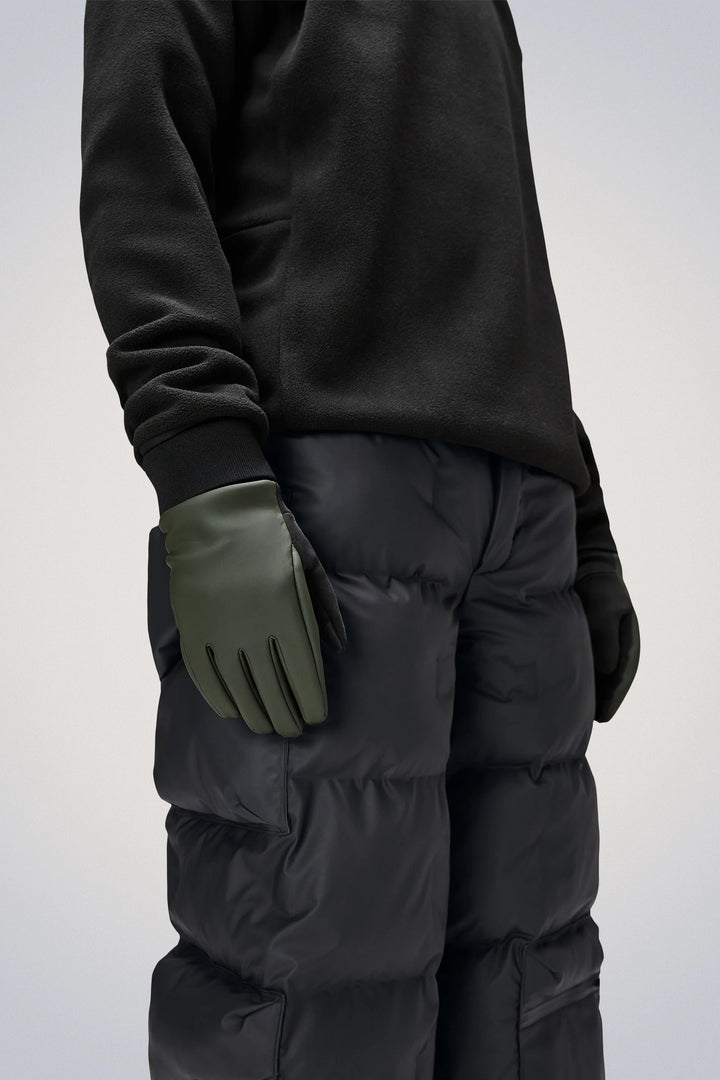 Rains Gloves