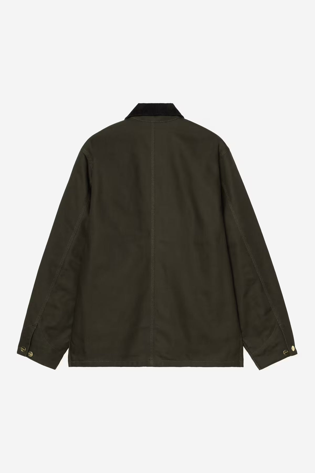 Carhartt Michigan Coat Winter - Olive
