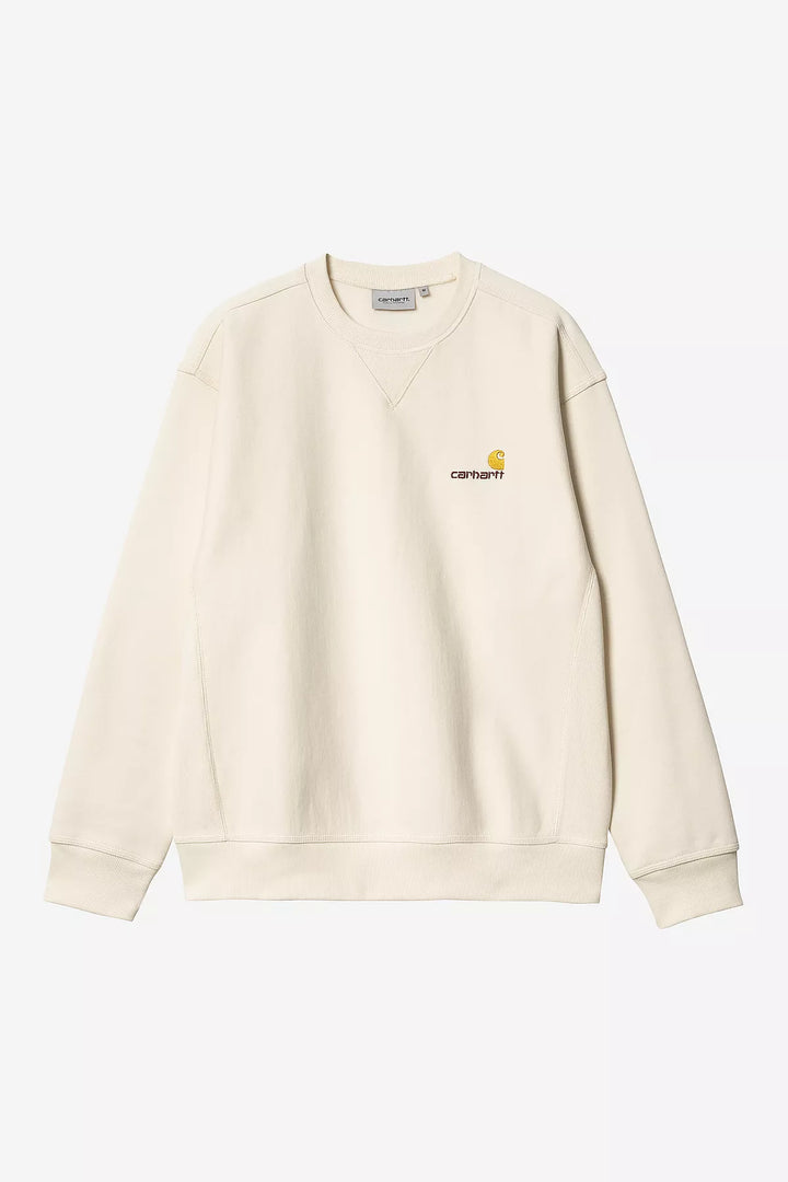 Carhartt American Script Sweat