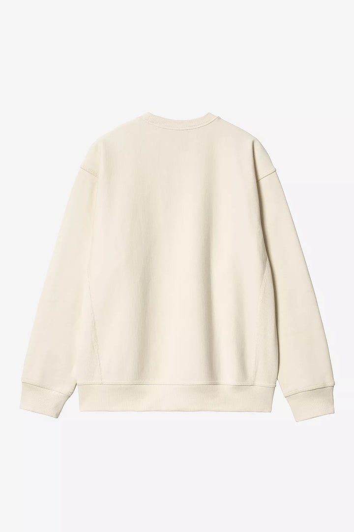 Carhartt American Script Sweat