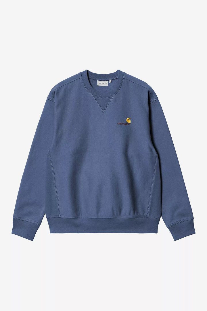 Carhartt American Script Sweat