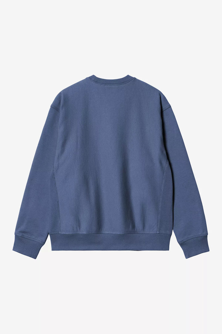 Carhartt American Script Sweat