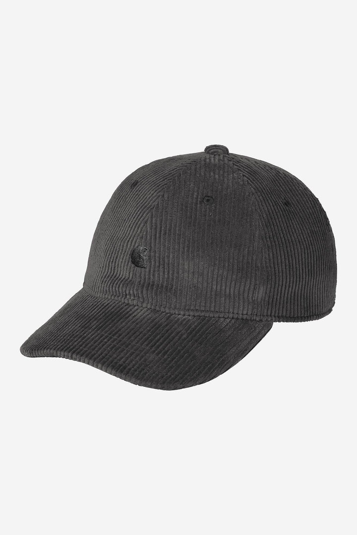Carhartt Harlem '8 Wales' Corduroy Cap