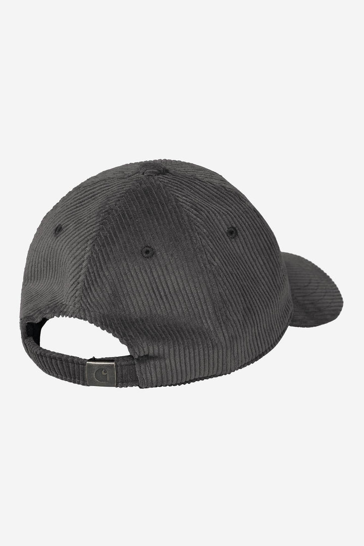Carhartt Harlem '8 Wales' Corduroy Cap