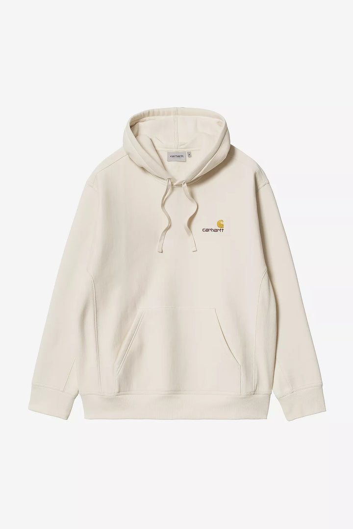 Carhartt Hooded American Script Sweat
