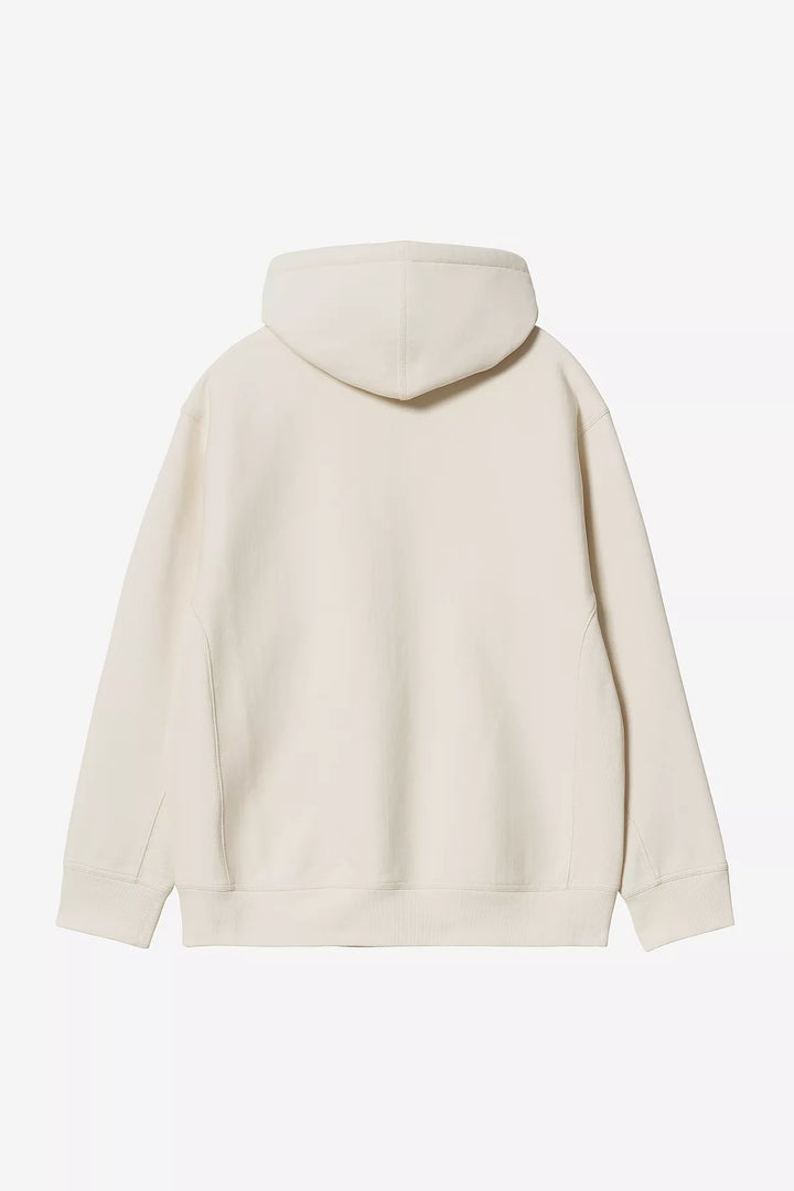 Carhartt Hooded American Script Sweat
