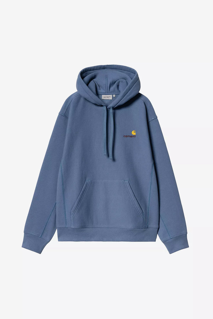 Carhartt Hooded American Script Sweat