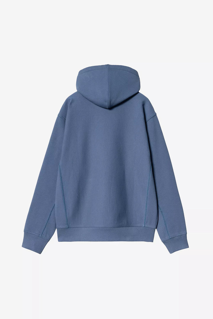Carhartt Hooded American Script Sweat