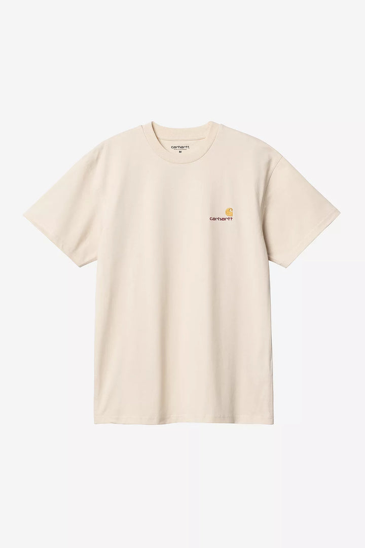 Carhartt American Script T-Shirt