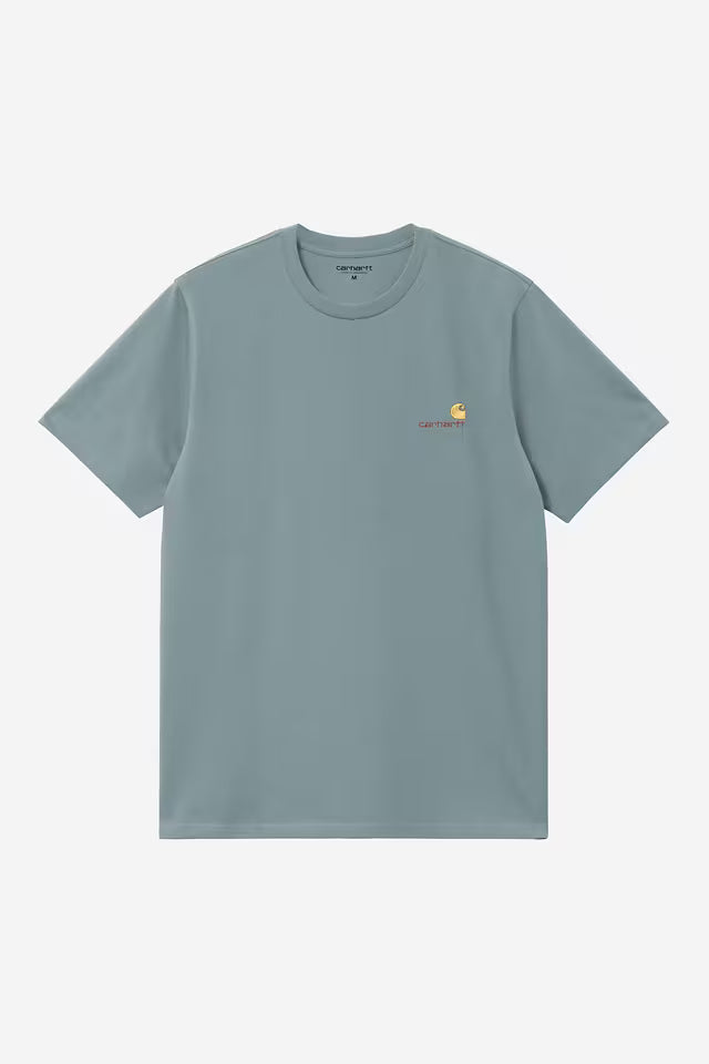 Carhartt American Script T-Shirt