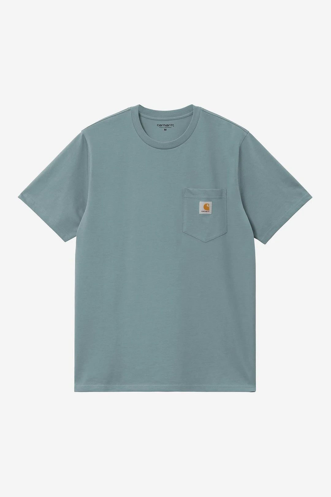 Carhartt Pocket T-Shirt - Citadel
