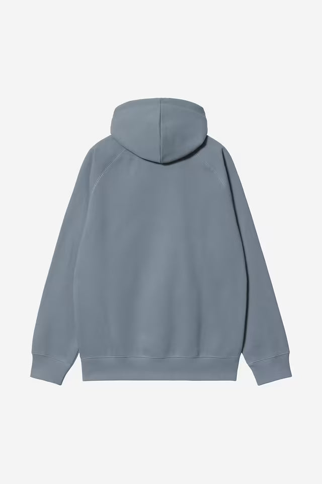 Carhartt Chase Hoodie - Angelite/Gold