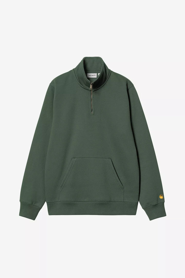 Carhartt Chase Zip Neck