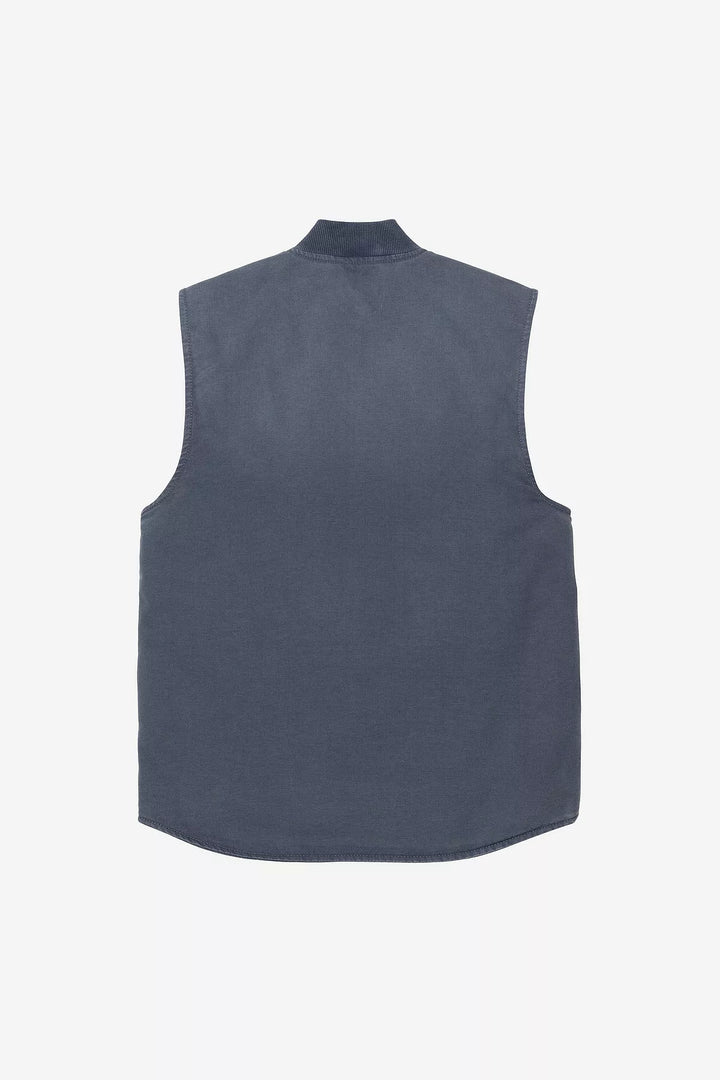 Carhartt Classic Dearborn Canvas Vest