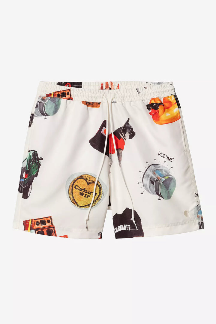 Carhartt Slater Swim Trunks