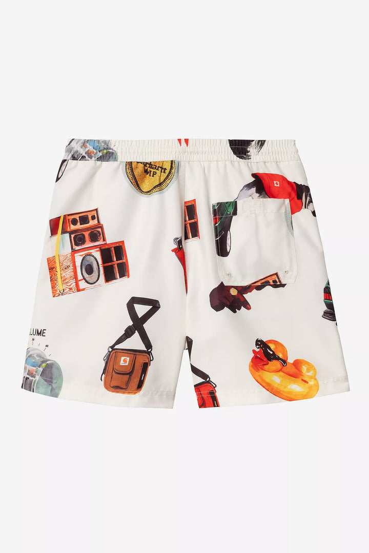 Carhartt Slater Swim Trunks