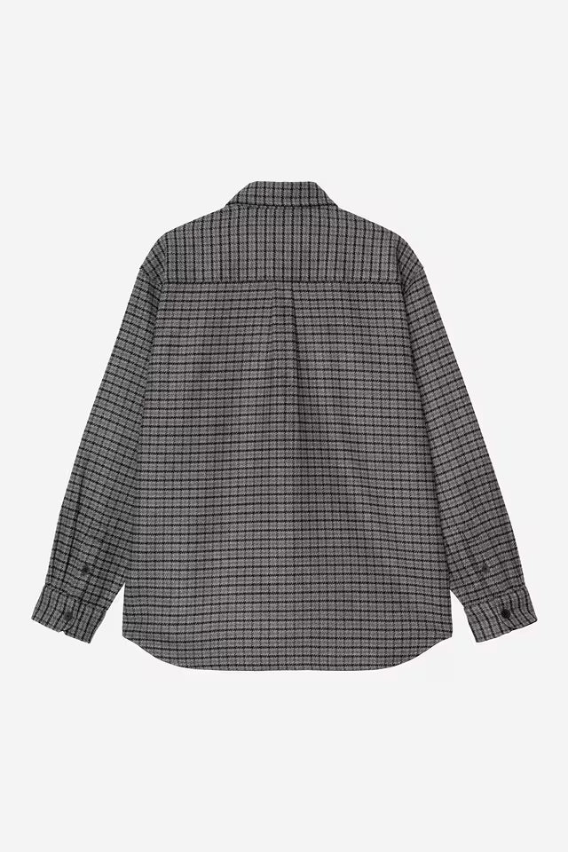 Carhartt Lowis Herringbone Shirt