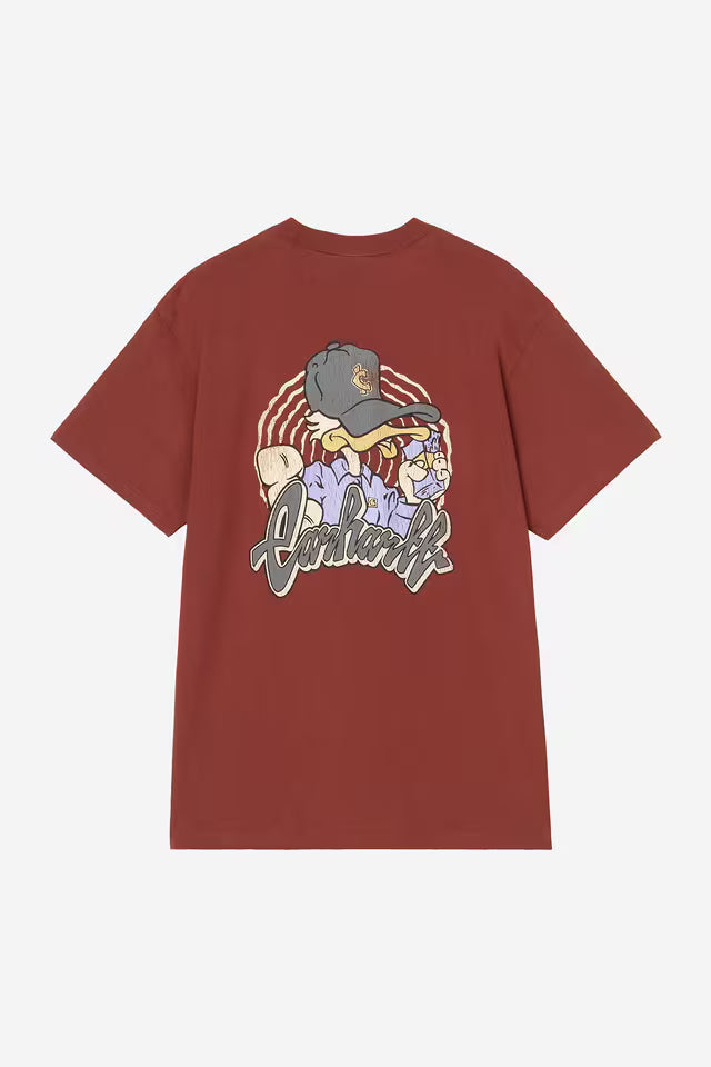 Carhartt Chedda T Shirt