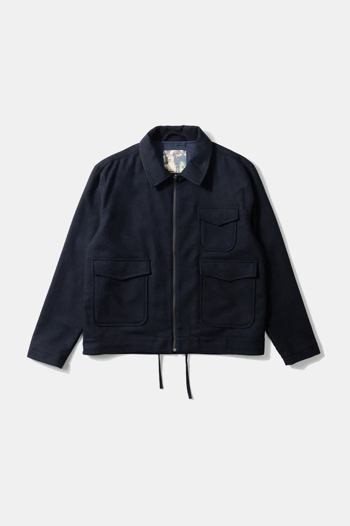 Edmmond Studios Jack Jacket