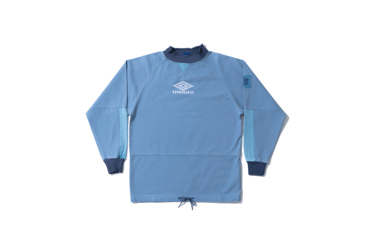 Umbro Iconic Drill Top