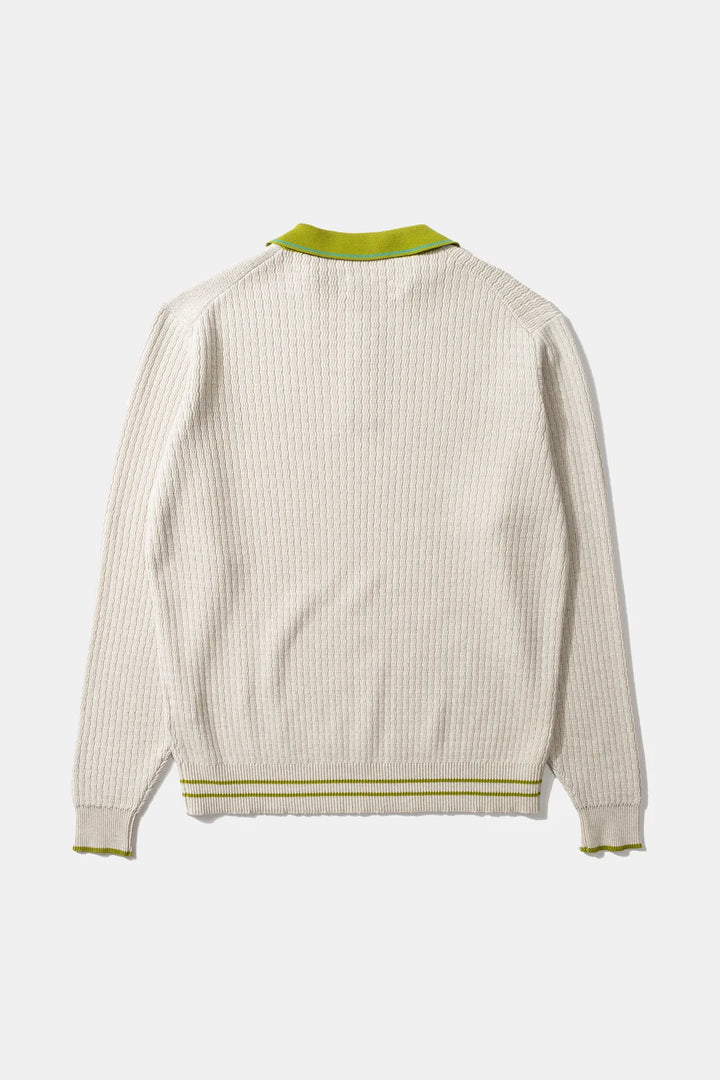 Edmmond Studios Knitted Polo
