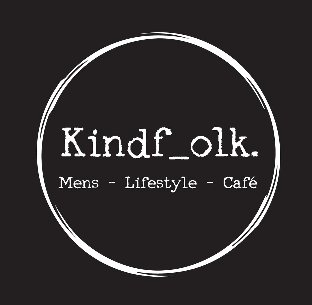 Kindf_olk Candles