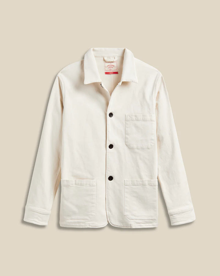 Portuguese Flannel Labura Jacket