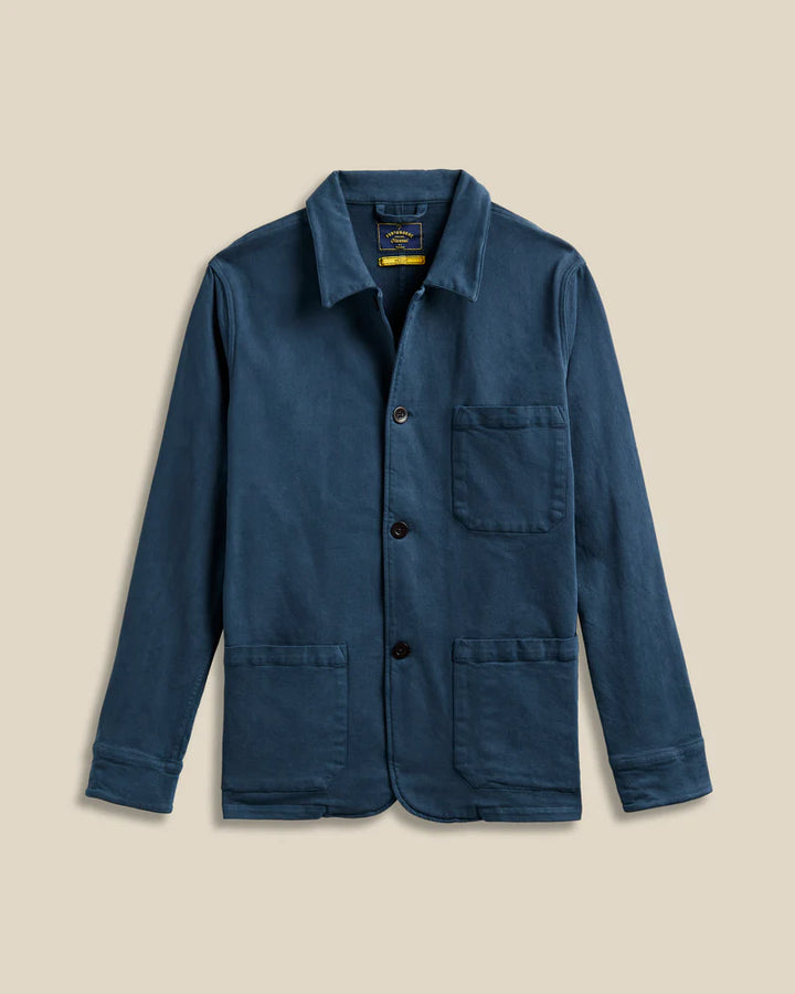 Portuguese Flannel Labura Jacket