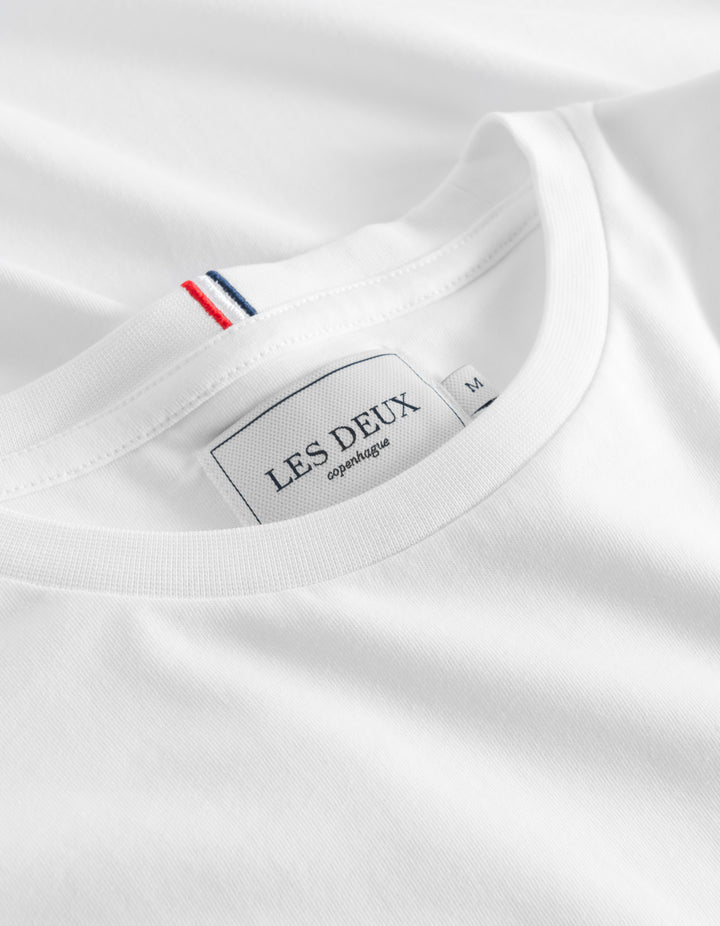 Les Deux Nørregaard T-Shirt