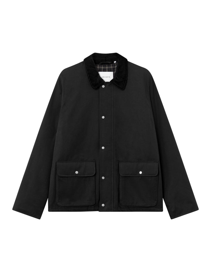 Les Deux Montana Jacket