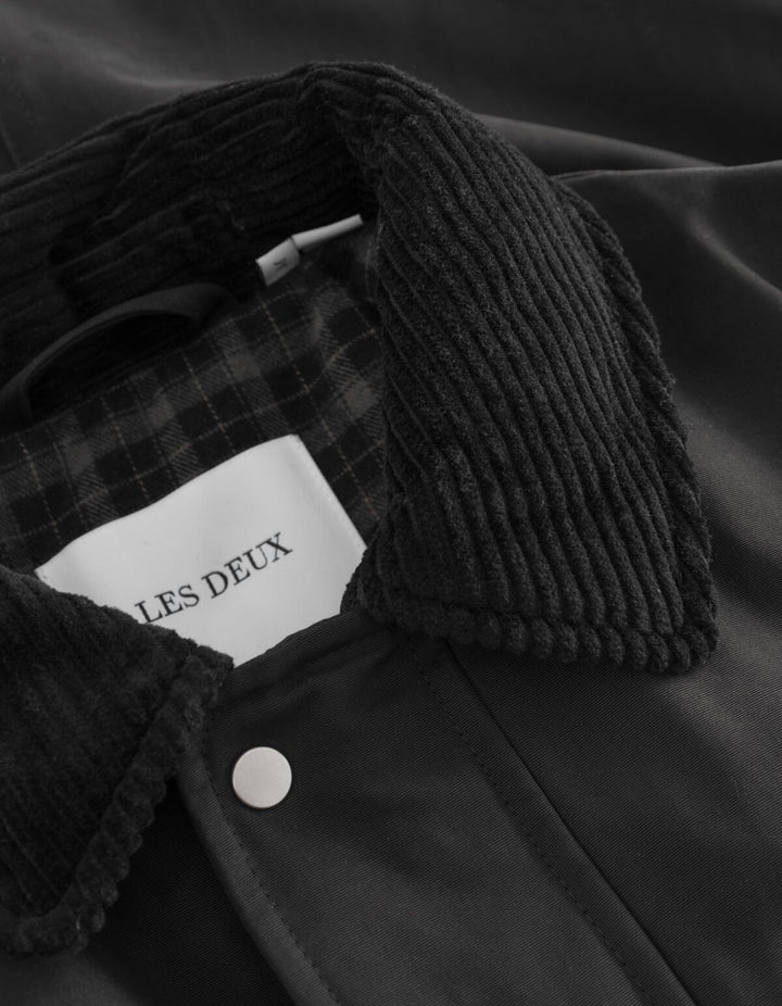 Les Deux Montana Jacket