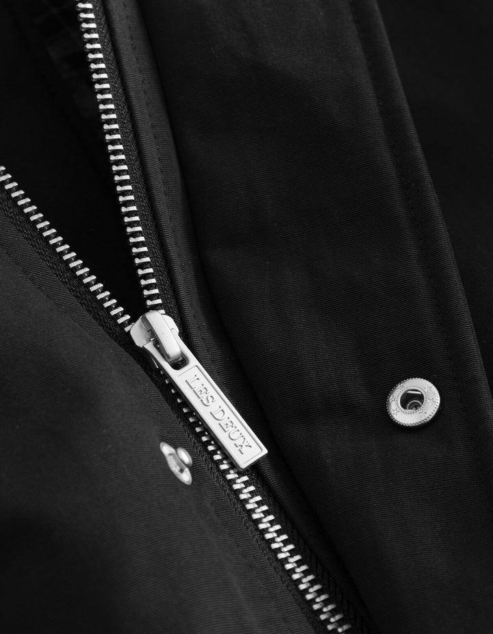 Les Deux Montana Jacket