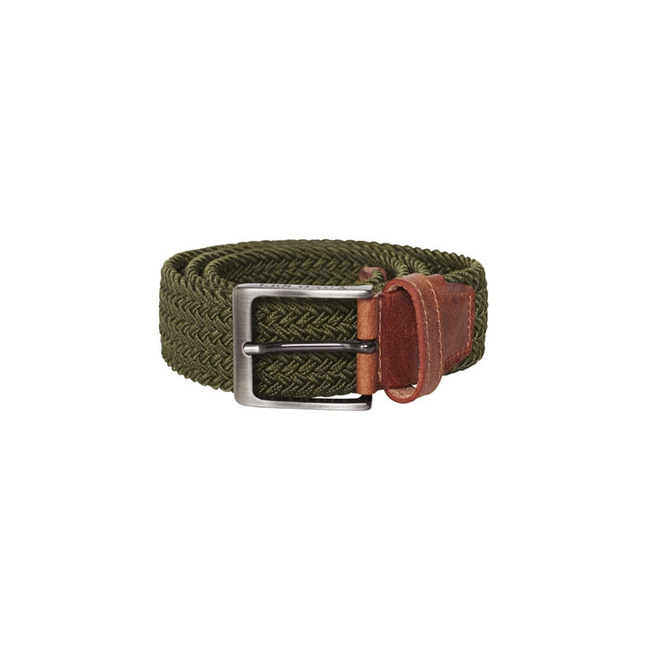 Les Deux Walker Webbing Belt
