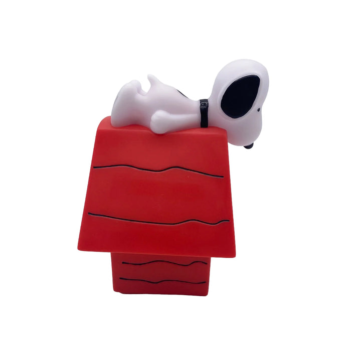 Peanuts Snoopy House Lamp